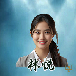 林悦